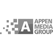 Appen Media Group logo