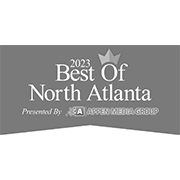 2023 Best of North Atlanta award winner